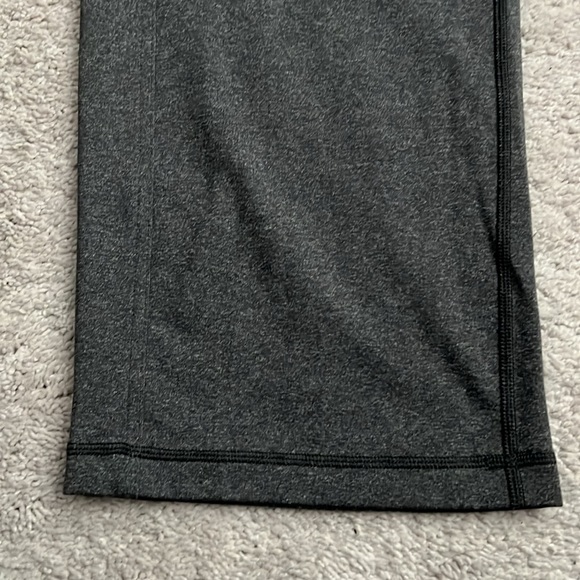 Lululemon Kung-Fu Sweatpants. Mens Lrg, flawless condition, gray - Picture 2 of 9